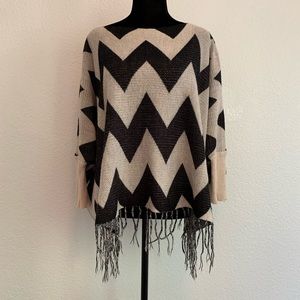 Charbell Paris women’s cardigan size L